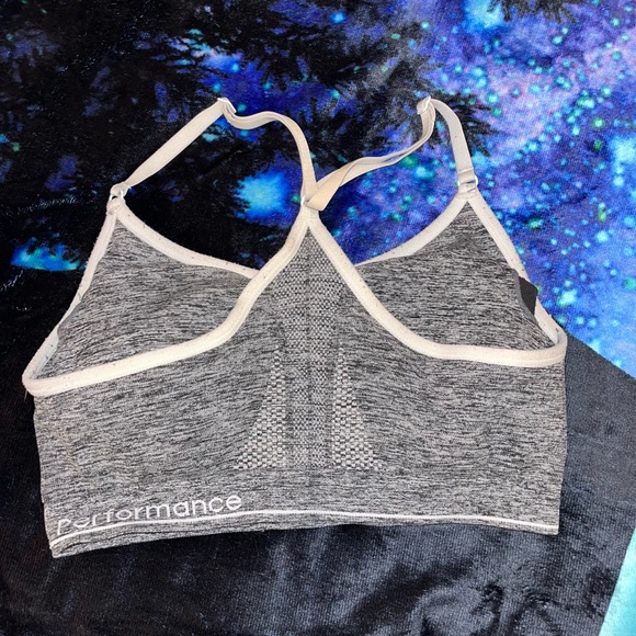 Calvin Klein Sports Bra - Picture 2 of 2